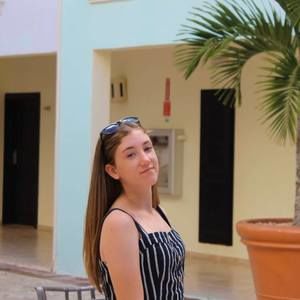 Meet your Posher, Alice